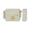Cerradura Eléctrica / Incluye Llave / Exterior / Derecha