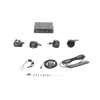 Mobile DVR Kit 1080P / Includes 4 TURBOHD 1080P Cameras / 4G and GPS Module / Supports SD Card / Viewing via Hik-Connect Teams