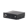 DVR Móvil 1080p (2 Megapixel) / 4 Canales TURBO / Sensor G / Compatible IA / Soporta 2 HDD / Alarmas I/O / Salida de Video / Incluye 1 SSD de 1 TB