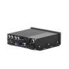 DVR Móvil 1080p (2 Megapixel) / 4 Canales TURBO / Sensor G / Compatible IA / Soporta 2 HDD / Alarmas I/O / Salida de Video / Incluye 1 SSD de 1 TB