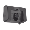 Cámara Móvil TURBO 2 Megapixel (1080P) / Lente 2.1 mm (Super Gran Angular) / Conector Tipo Aviación / Uso Interior / Grabación del Camino Frontal / Micrófono Integrado