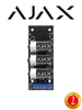 AJAX Transmitter - Module to integrate a third-party wired detector or device with Ajax 28318.18.NC3