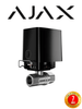 Ajax WaterStop B- Válvula inteligente de cierre de agua de 3/4 de pulgada / Color Negro