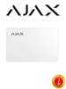 AJAX Pass - Contactless Keypad Protected Card 3-Pack
