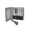 Power supply for 12/24 Vdc @ 1.75 A access control