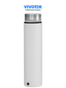 VIVOTEK AM-117 - Brazo tubular para montaje de 40 cm