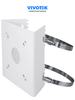 VIVOTEK AM-312 - Soporte de exterior para montaje en poste