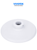 VIVOTEK AM-528_V01 - Base de montaje de exterior para camaras domo