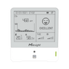 Monitor Ambiental con Display para Temperatura, Humedad y COâ‚‚ con LoRaWAN