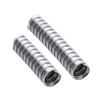 Flexible 3/8 (9.5 mm) Galvanized Steel Tubing / 50 m Roll.
