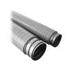 Tubo flexible Liquidtight de 1/2