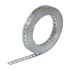 Cinta Perforada 19 x 0.5 mm - Rollo 10 m
