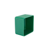Remate Cuadrado para Unicanal 4X4 / PVC.