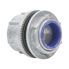 Conector Hub para Conduit Pared Gruesa de 1 (25 mm).