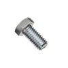 Tornillo Máquina Estándar Galvanizado de 1/2 X 1 (121.7 X 25 mm ).