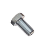 Tornillo Máquina Estándar Galvanizado de 3/8 X 2 1/2 (9.5 X 63 mm).