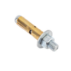 Taquete TX de 1/2 x 3 1/2 (13 X 89 mm).