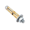 Taquete TX de 3/8 x 3 (9.5 X 76 mm) / 1 Pieza.