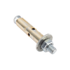 Taquete TX de 5/16 x 2 1/2 ( 7.9 x 63 mm).