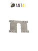 Laminilla de Clip de tierra - Grounding clip - ANTAI SOLAR