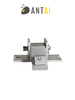 Pata frontal ajustable 15° a 30° - Adjustable front leg 15° a 30° - Aluminio anodizado de alta resistencia - ANTAI SOLAR