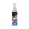 Antiempañante, ideal para eliminar problemas de empañamiento en googlees, mascaras, cascos, lentes, bote 60 ml