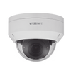 Cámara IP Tipo Domo Antivandálico 4 Megapíxel / Lente 3.3 a 10.3 mm / IR 30M / WDR 120db / IP66 / IK10 / H.265 & WiseStream