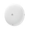 eKit High-Density Wi-Fi 7 Access Point / MLO / 13.66 Gbps / Tri-Band / 5 Gbps Uplink Port / Smart Antenna / Free Cloud Management