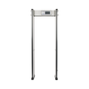 18-Zone Metal Detector/ Indoor Use/ People Counter
