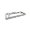 Pedestal for mounting APX Series Batteries