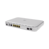 Router Empresarial / 1 puerto 10/100/1000 Mbps combo 1 puerto SFP (WAN) / 4 puerto 10/100/1000 Mbps(WAN/LAN) / Rendimiento 1 Gbps / VPN / Balanceo de Cargas / Hasta 200 Clientes