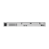 Router empresarial / 2 puertos combo 10/100/1000 Mbps y 2 puertos SFP (WAN) / 8 puertos 10/100/1000 Mbps (WAN/LAN) / Rendimiento de 4 Gbps / VPN / Balanceo de cargas / Hasta 700 clientes / Administración en la nube gratuita
