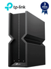 TP-LINK ARCHER BE550 - Router Tribanda WiFi 7, 9.2 Gbps, Operación Multi-Enlace MLO, 1 Puerto WAN y 4 Puertos LAN de 2.5Gbps, Compatible con EasyMesh, TP-LINK HomeShield contra ciberataques, VPN Servidor y Cliente.