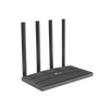 Wireless Router WiFi 5 ac / Wave 2 MU-MIMO 3x3 1900 Mbps / Dual Band 2.4 and 5 GHz / 1 WAN Port 10/100/1000 Mbps / 4 LAN Ports 10/100/1000 Mbps / Smart Connect Technology / EasyMesh Compatible