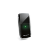 Dual-band AC 600 Mbps USB Wireless Adapter