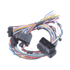 Harness for OBD connector compatible with PRO5LITE and HCV5 models