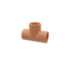 Adaptador T de ¾ | Para tubería de aspiración | Precio por Pieza