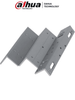 DAHUA ASF280ZL-V1 - Dahua DHI-ASF280ZL Soporte de Fijación en ZL para Cerradura Magnética de 280kg Modelo ASF280A-V1