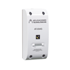 Lightning Strike Electromechanical Counter.