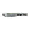 Switch PoE+ Gigabit WebSmart de 24 puertos 10/100/1000 Mbps + 4 puertos SFP Gigabit, 185 W, Version 2