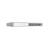 (GS980MX/28) Conmutador apilable L3, 24 puertos 10/100/1000-T, 4 puertos SFP+ 10G, fuente de alimentación fija