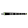 L3 Lite Stackable Switch, 48-port 10/100/1000-T, 4-port 10G SFP+