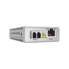 Fast Ethernet to 100FX Media Converter with LC Connector, Multimode