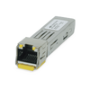 Transceptor MiniGbic SFP 10/100/1000 Mbps, distancia 100 m conector RJ-45 **TAA = Conforme al acuerdo de la ley de comercio
