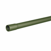 Tubo Conduit PVC Ligero de 1/2 (13 mm) x 3m.