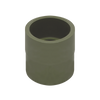 Cople para Tubería PVC Conduit Pesado de 1 (25 mm).