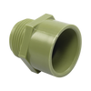 Conector para Tubería PVC Conduit Pesado de 2 (50 mm).