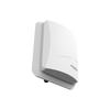 High Capacity Sector WiFi Access Point 2.4/5.8 GHz for Outdoor Use 512 Concurrent Users