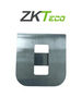 ZKTECO FP2100 - Accessory for mounting readers / Compatible with FR1200 or other readers / For Turnstile Model TS2100.