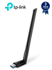 TP-LINK - Archer T3U PLUS / Adaptador USB Inalámbrico Doble Banda AC1300 Alta Ganancia